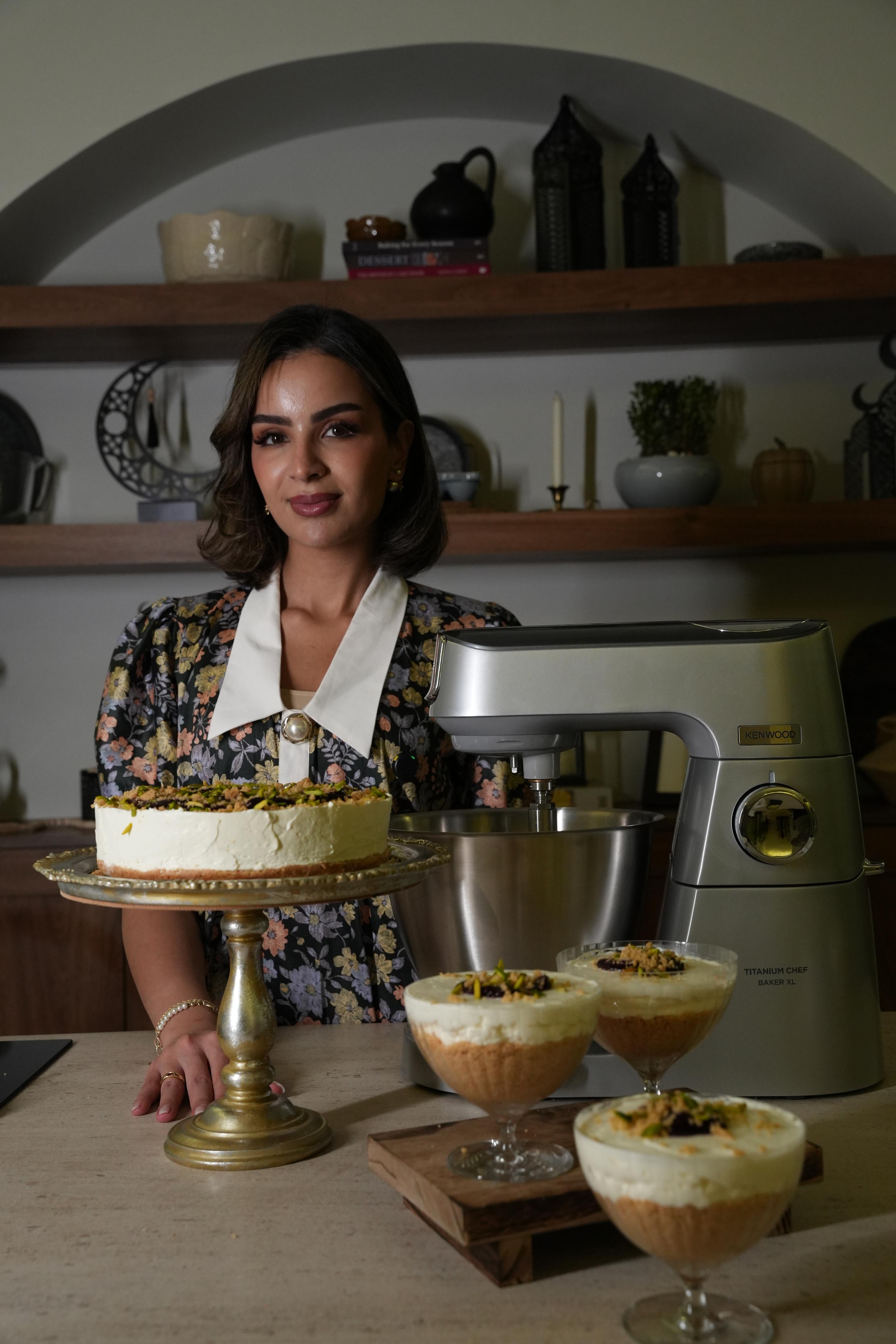 “صناعة المحتوى جعلتني أكثر انتباهًا للتفاصيل وأكثر إبداعًا.”