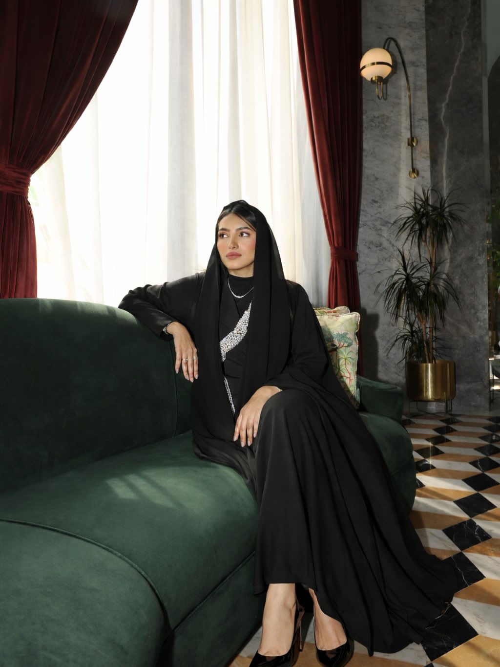 “في هذا القطاع، قد تفتح العلاقات الصحيحة أبوابًا لا يستطيع الانتشار وحده فتحها.”