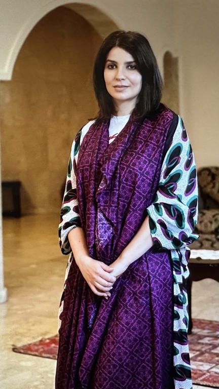 “كل هذه الحكايات يمكن قراءتها من خلال طبق واحد.”