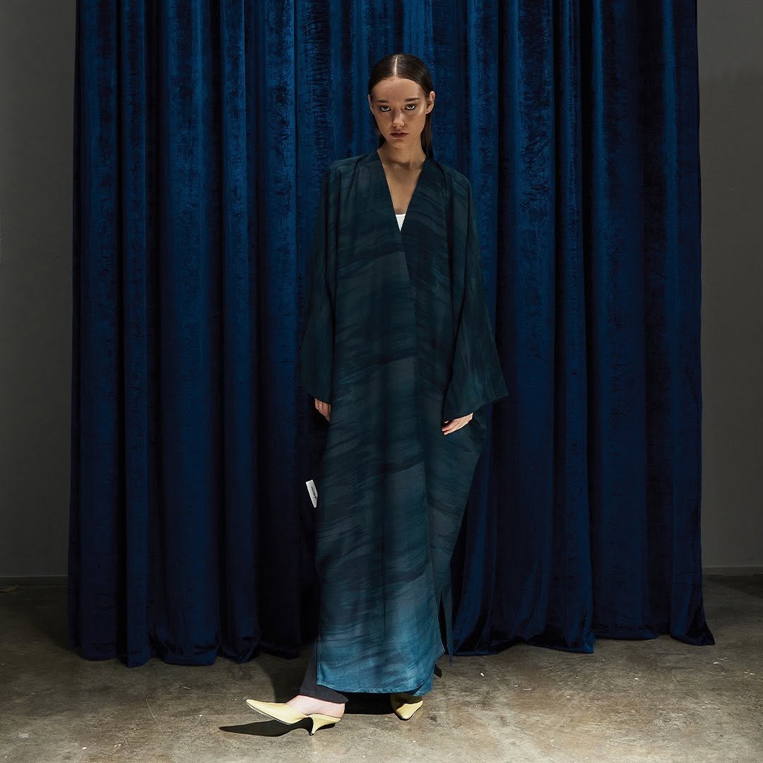 “نؤمن بأن الفخامة الحقيقية تكمن في بساطة التفاصيل.”