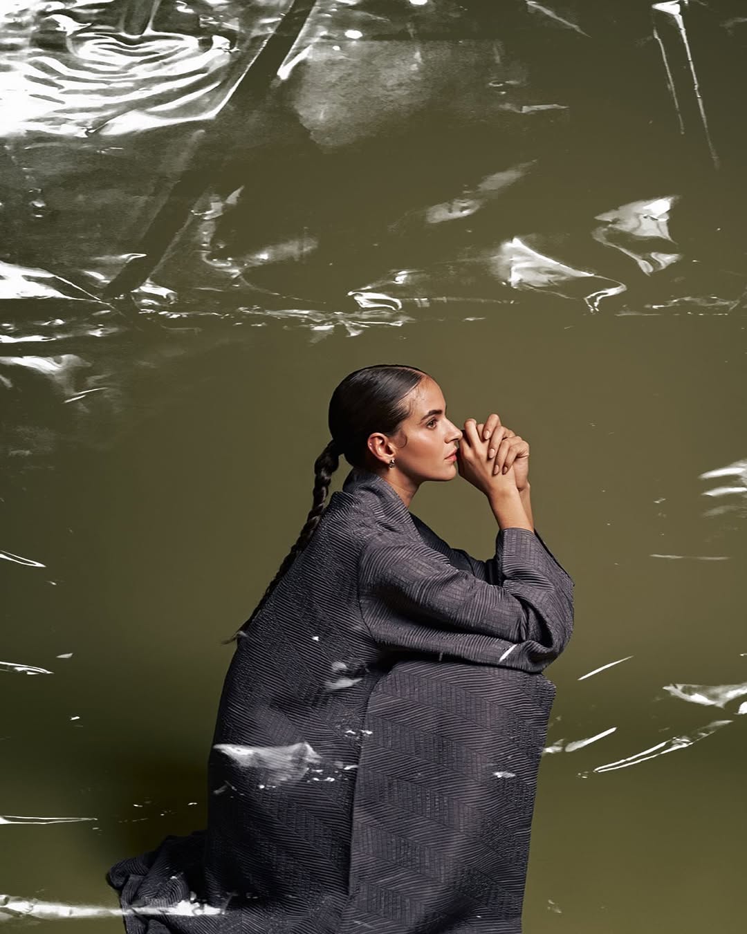 “نستمد إلهامنا من المرأة العصرية واحتياجاتها اليومية.”