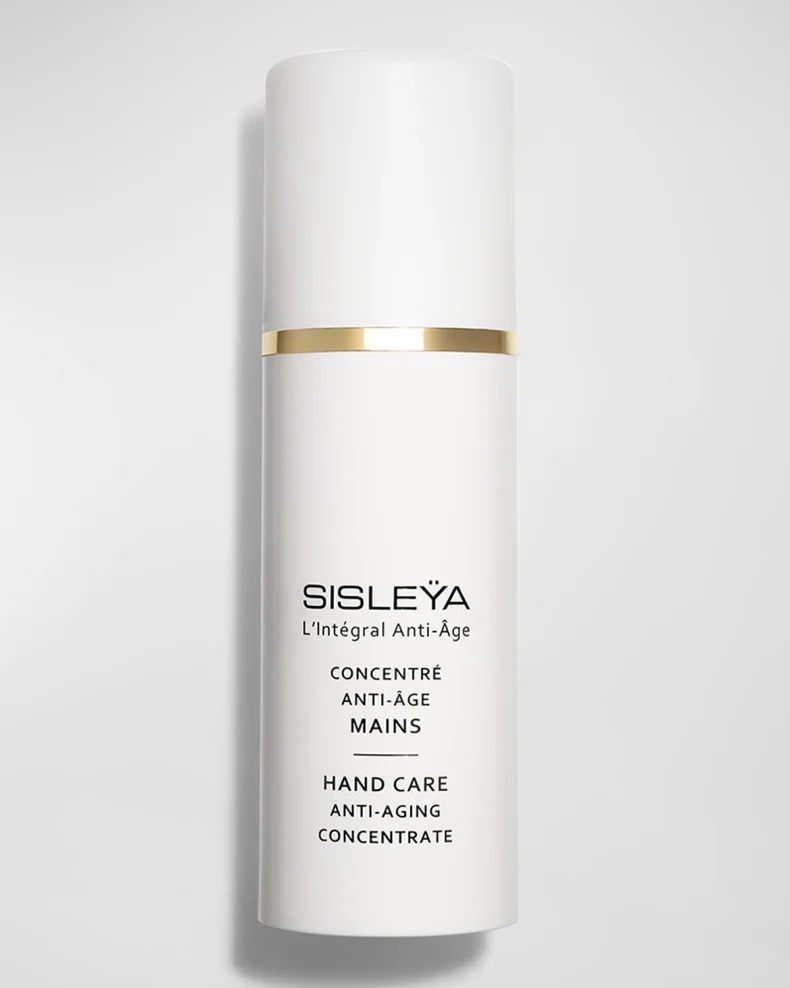 • Sisley Paris Sisleÿa L’Integral Anti Age Hand Care Concentrate