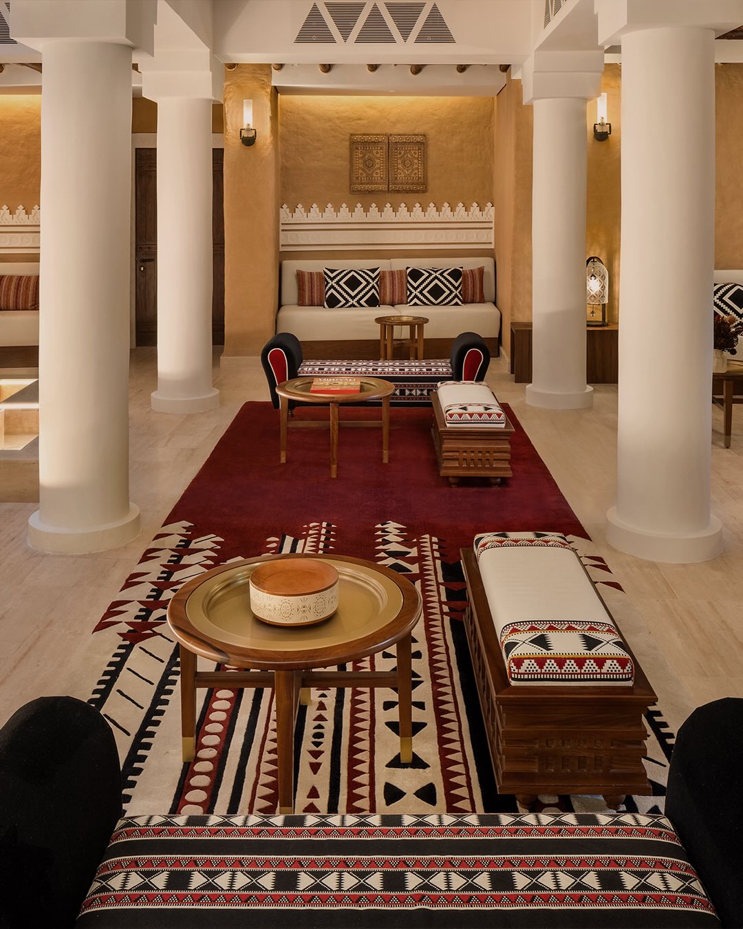 ﻓﻲ اﻟﺟﻧﺎح اﻟﻣﻠﻛﻲفي باب سمحان تنتظركم أجواء مميزة في عيد الفطر