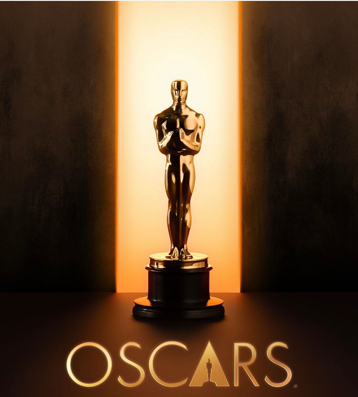 شعار الأوسكار الشهير