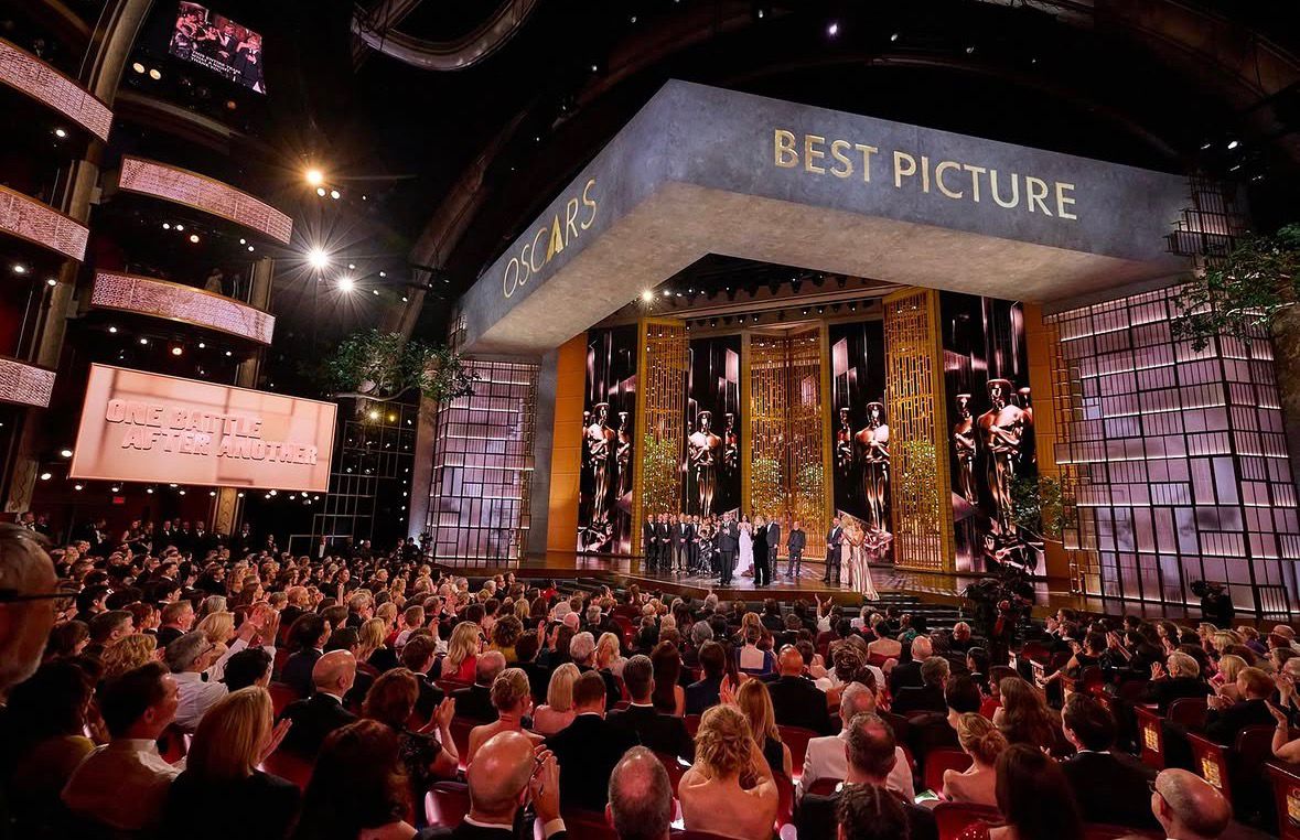 حفل الأوسكار 98