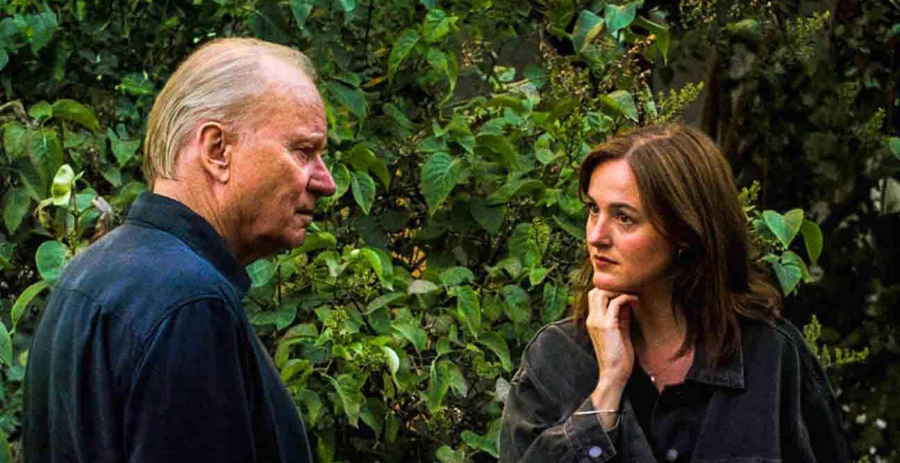 إنجا إيبسدوتر ليلياس في (القيمة العاطفية