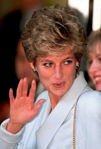 الأميرة ديانا تعرضت للخداع في مقابلة مارتن بشير