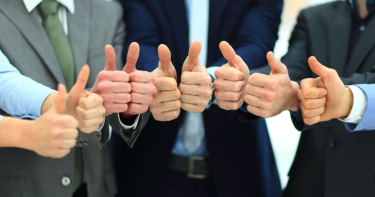 التعامل مع المشكلات بشفافية