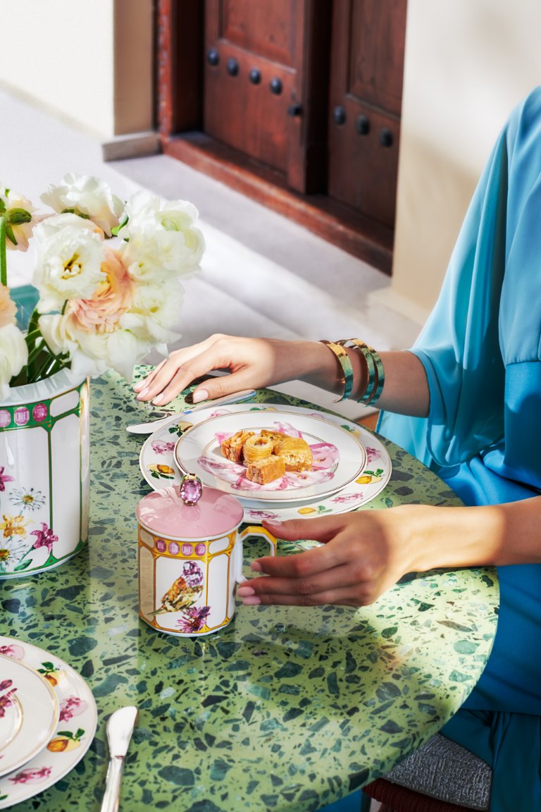 تاناغرا تستقبل رمضان 2026 بأبواب مفتوحة