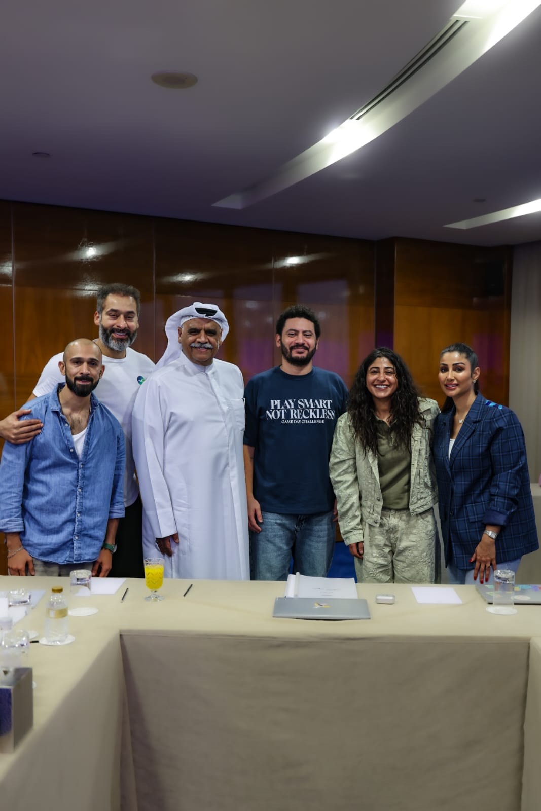  المخرج محمد سلامة يعود لدراما رمضان بمسلسلي ”وحوش ٢“ و”أعوام الظلام“