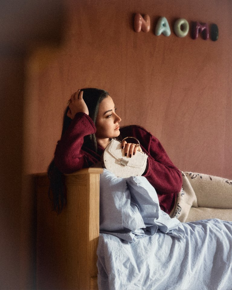 «أختين» تحتفي باليوم العالمي للمرأة بإطلاق حملة جديدة لتكريم المرأة العربية المعاصرة