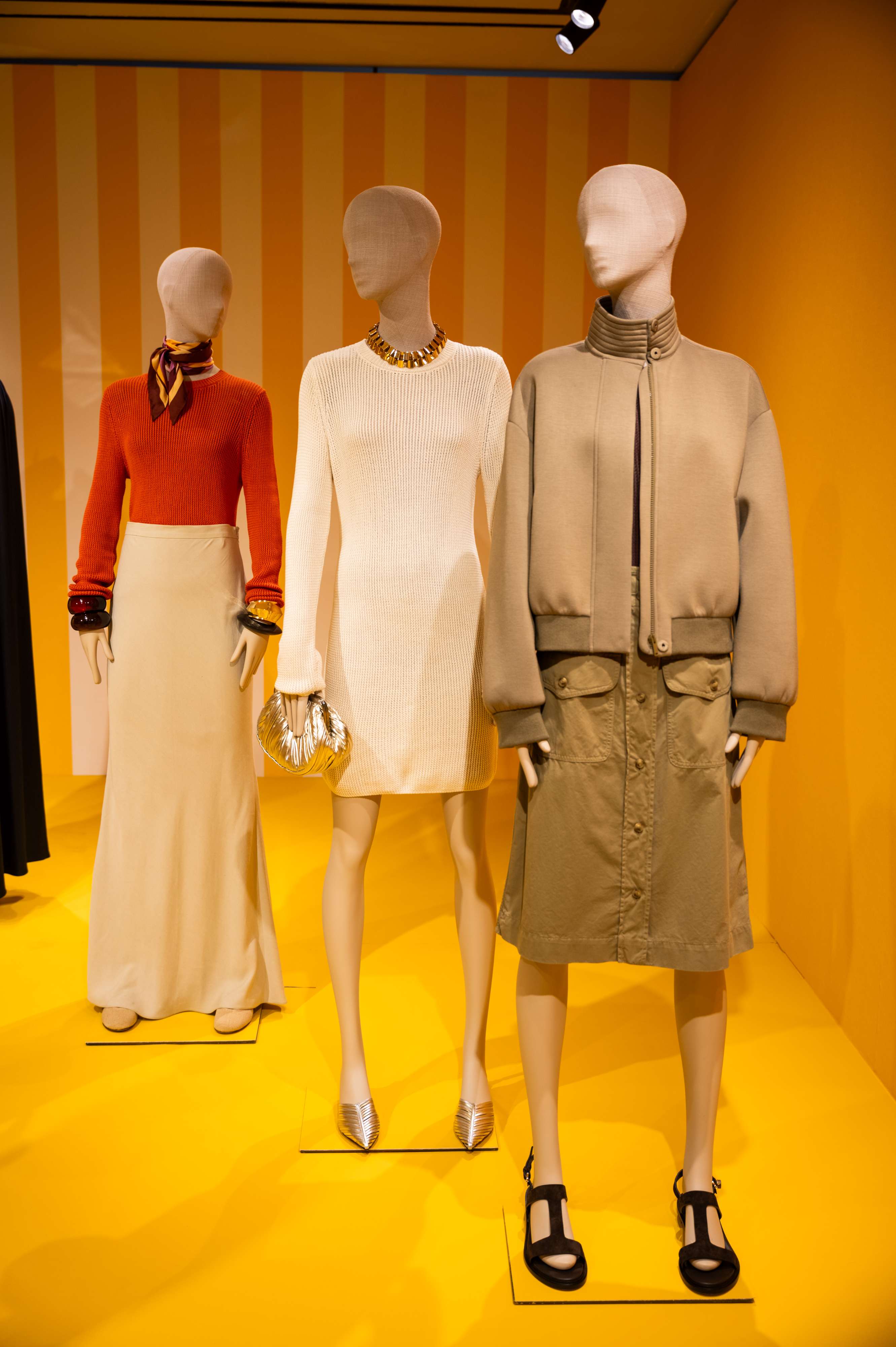 Weekend Max Mara تطلق تشكيلتها لموسم ربيع وصيف 2027 بالتعاون معMarie-Louise Sci