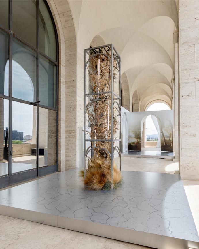 عائلة عطور  FENDI لأول مرة في تاريخها، تكشف FENDI عن مجموعة كاملة من العطور