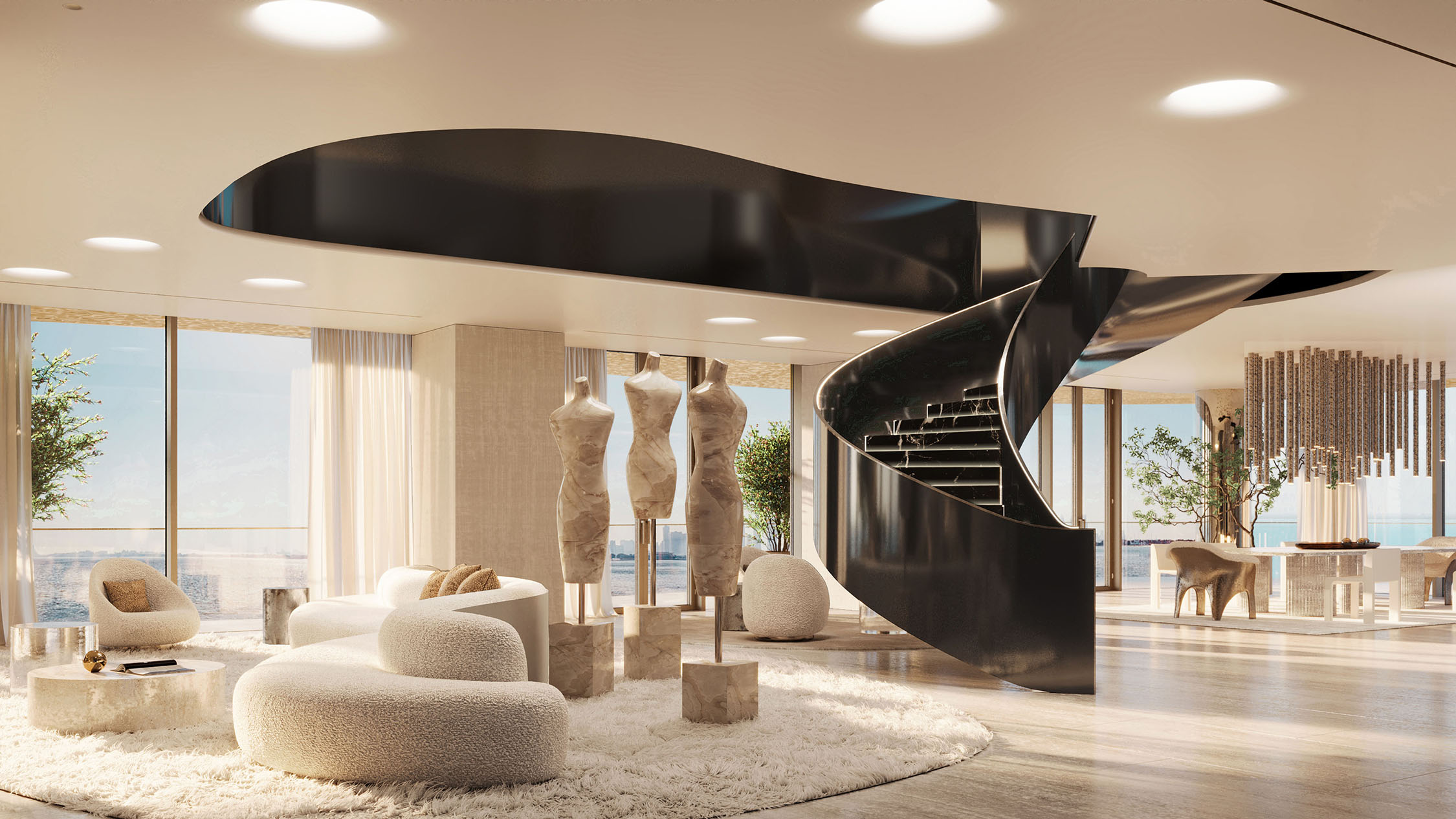 Maison Margiela Residences