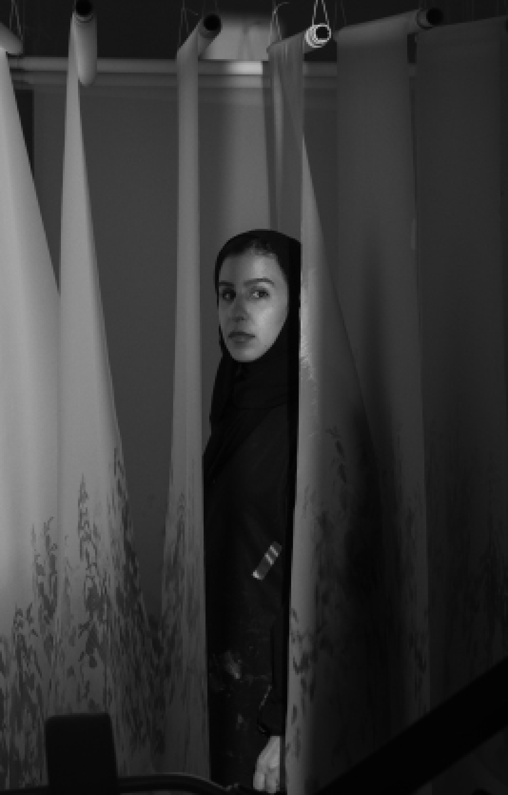 فاطمة عبد الهادي 