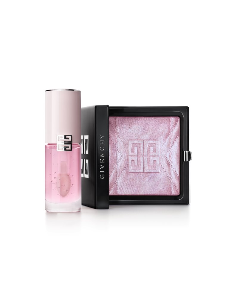 من جيفنشي.. زيت الشفاه Perfecto Serum Lip Oil
