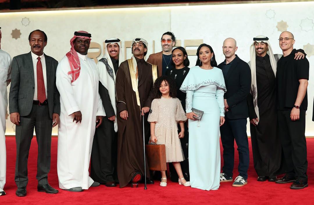 مطاردة غير متوقعة