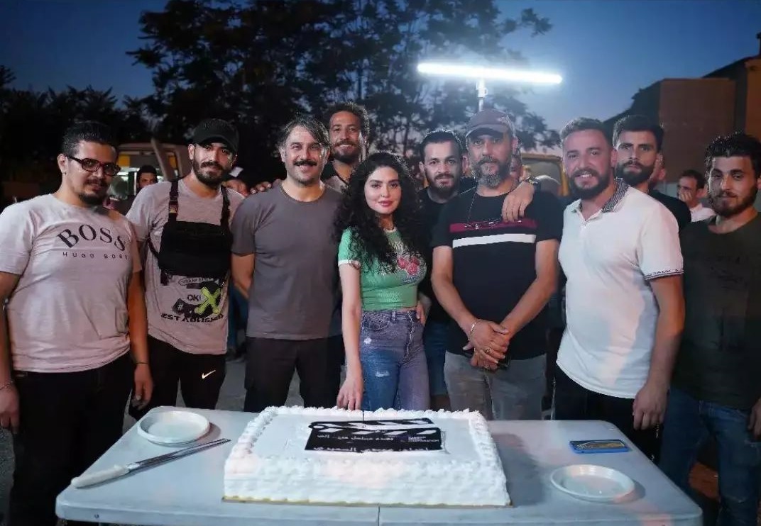 عرض مسلسل "من..إلى" لقصي خولي قريبا على شاهد