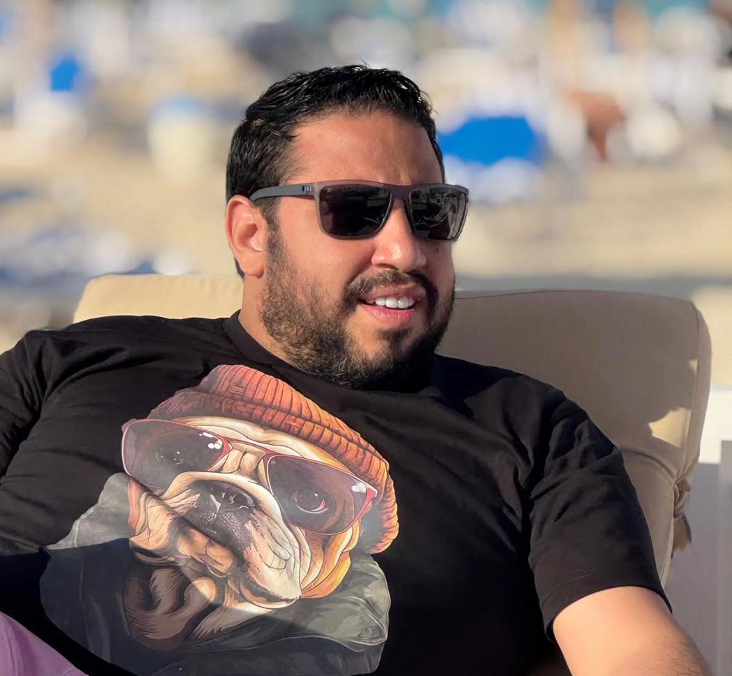 المنتج محمد كارتر