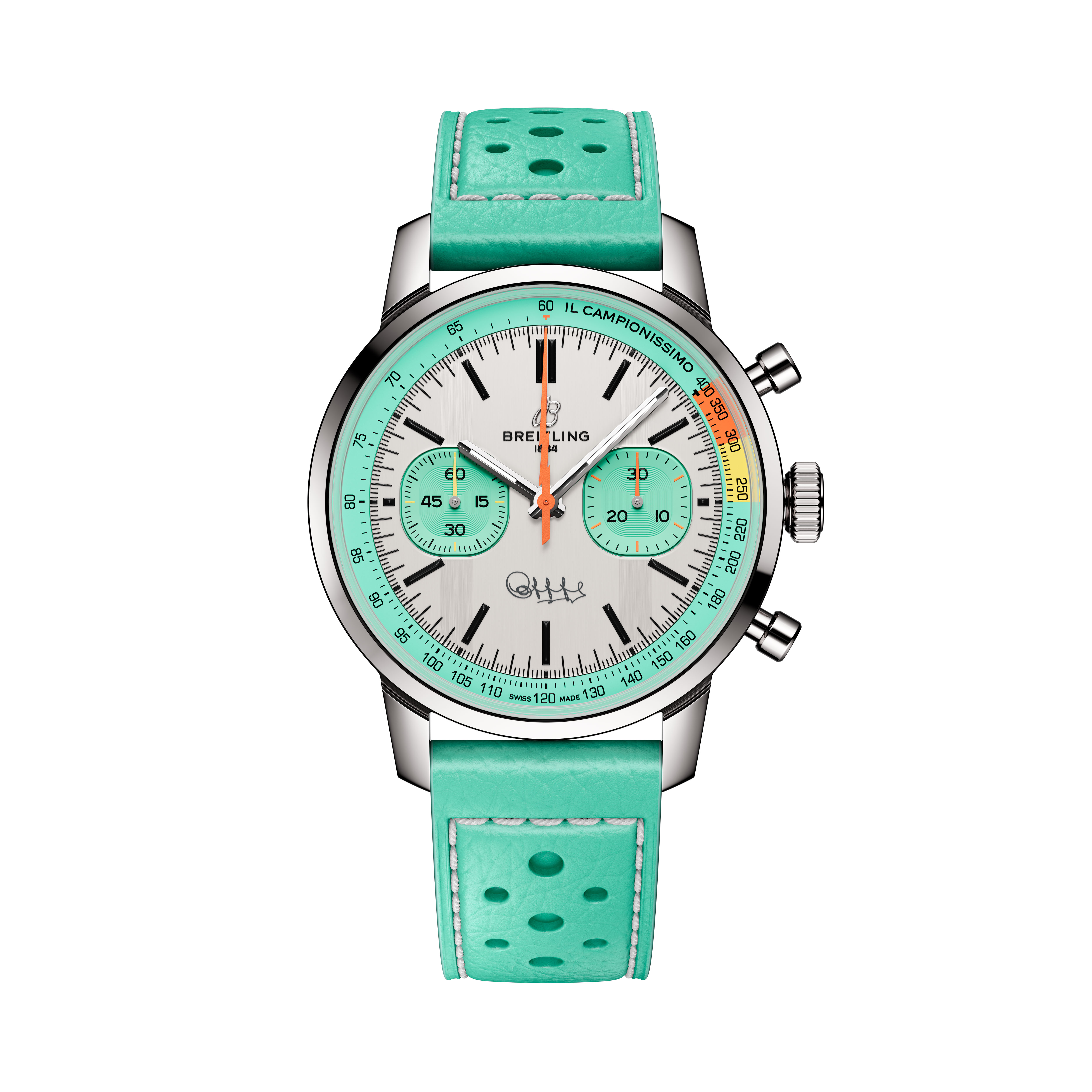 ساعة توب تايم B01 فاوستو كوبي TOP TIME B01 FAUSTO COPPI