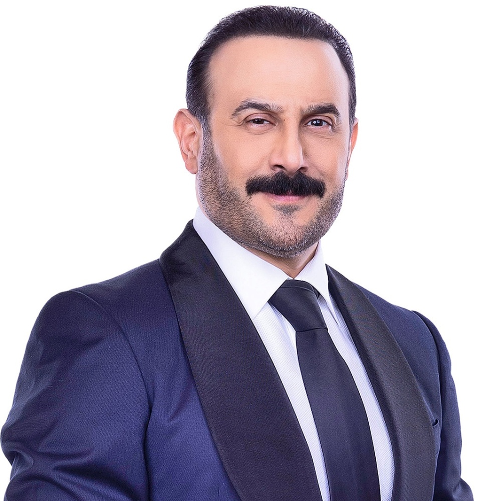 قصي خولي