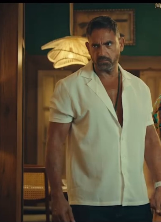 فيلم "الشاطر" يتصدر الإيرادات في أول أيام عرضه