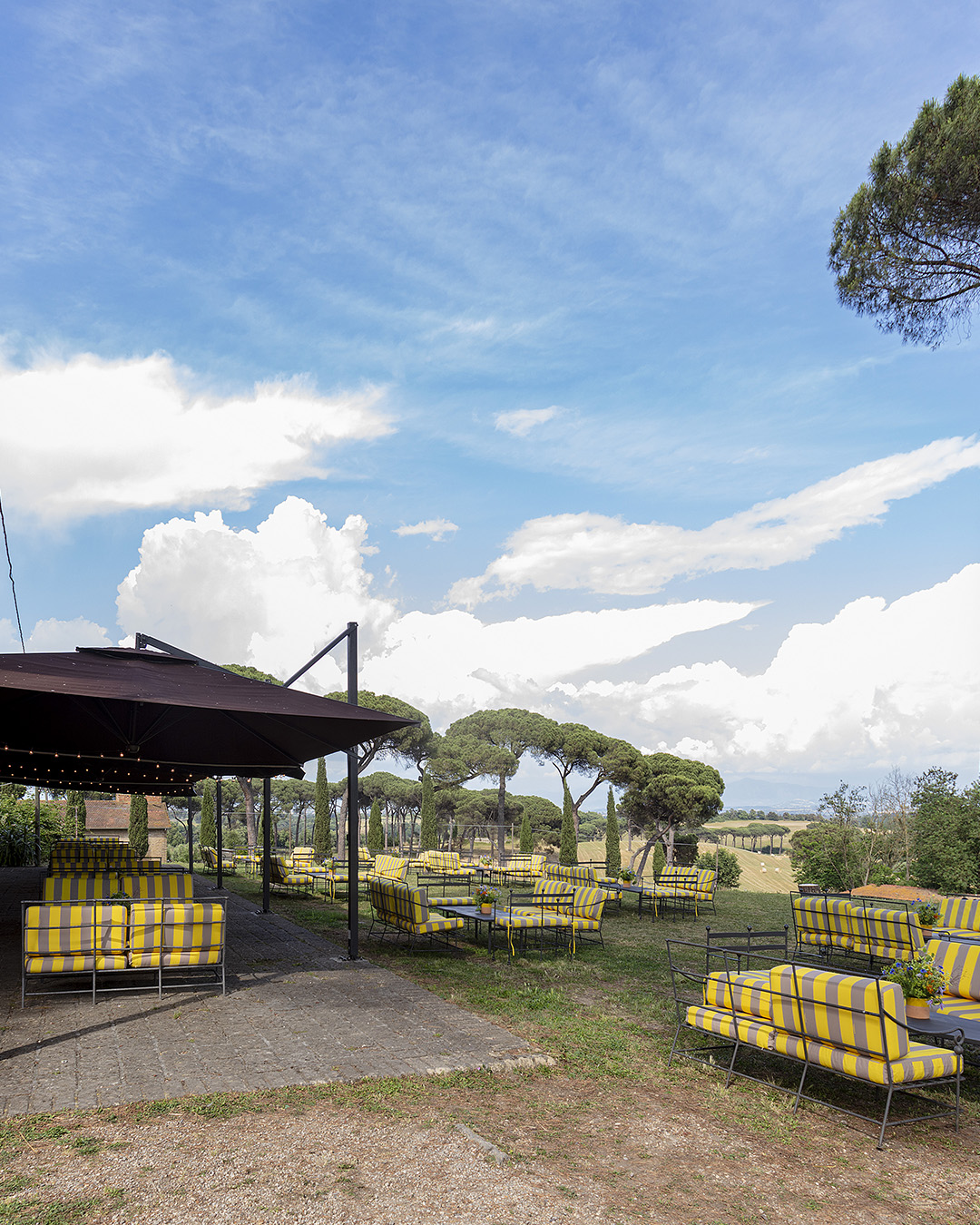 FENDI روما المدينة التي توقظ الحواس كلّها