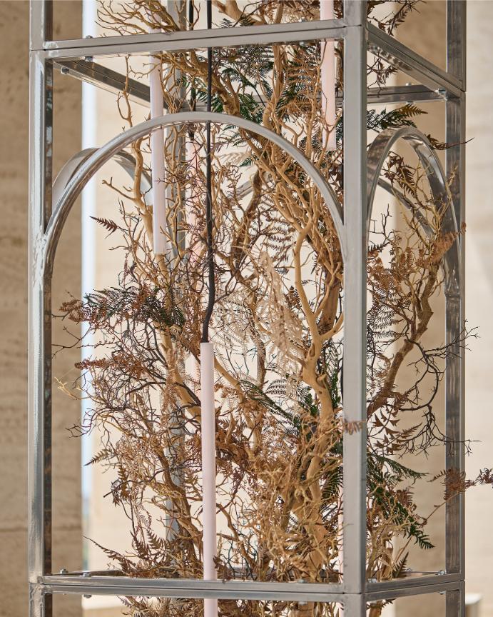 عائلة عطور  FENDI لأول مرة في تاريخها، تكشف FENDI عن مجموعة كاملة من العطور