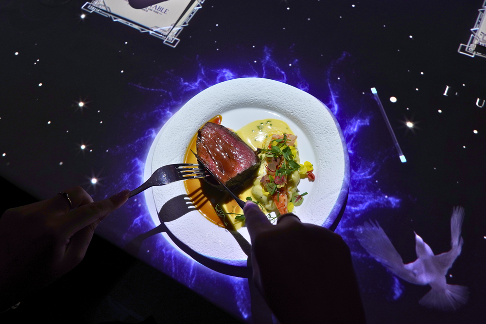 فندق أنداز دبي النخلة