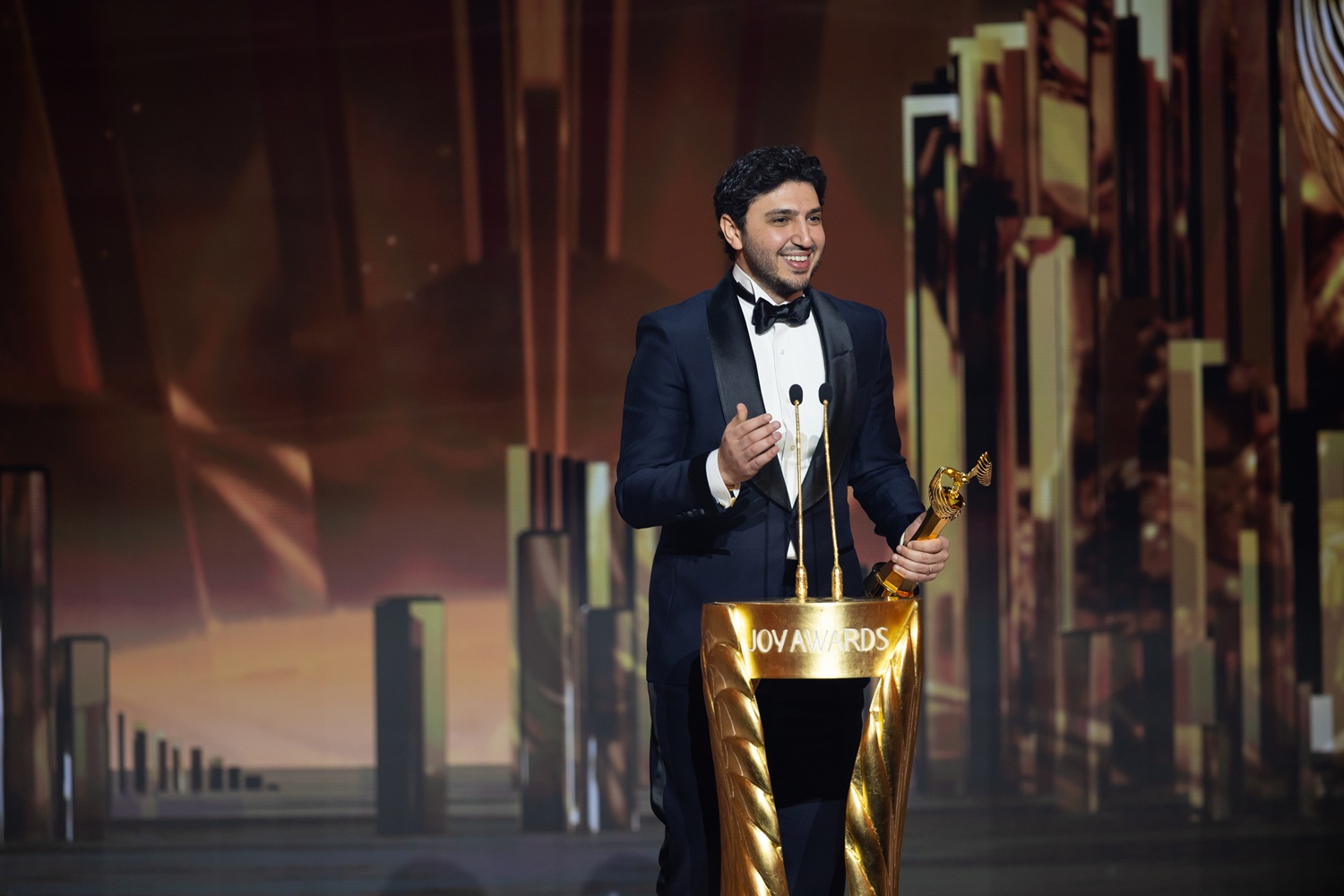 محمد فضل شاكر