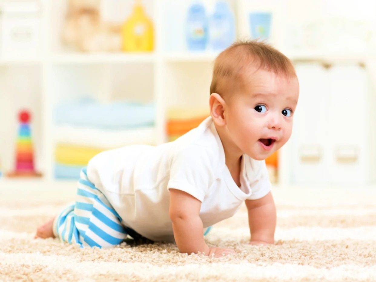 أسماء أولاد متشابهة لكنها مميزة لكل طفل