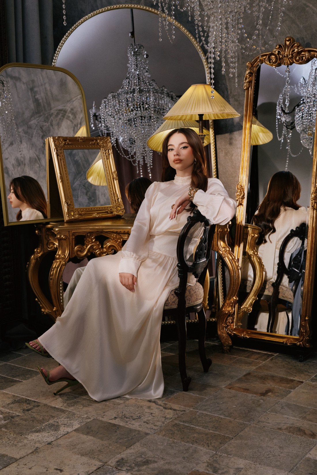 اسلوب Quiet Luxury مميّز