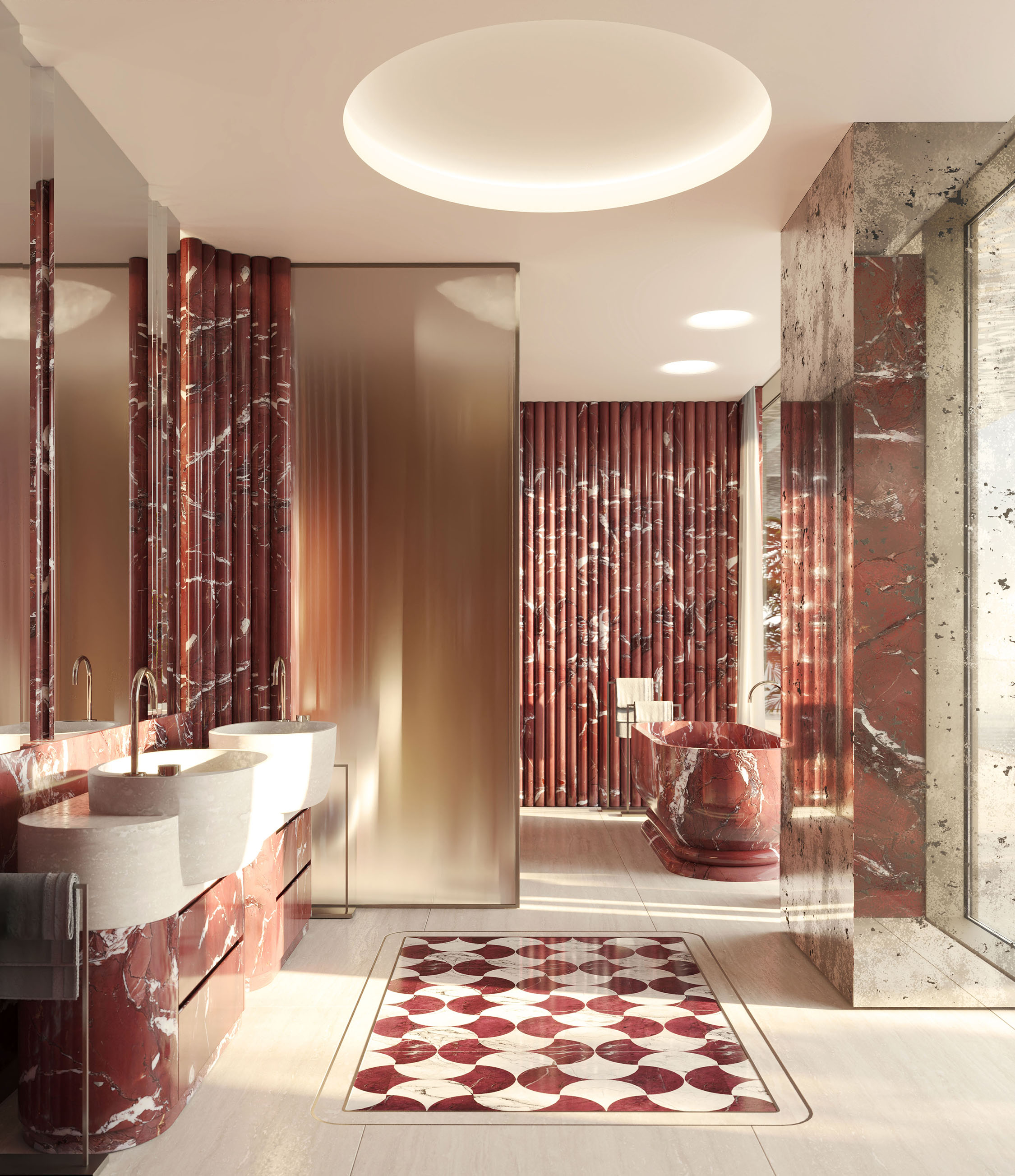 Maison Margiela Residences