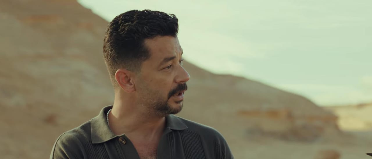 فيلم جوازة ولا جنازة