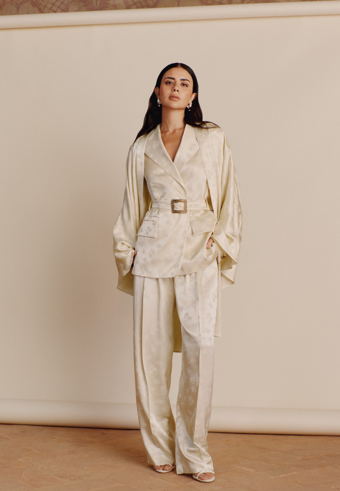 مجموعة Marella Selected by Deema Al Asadi المختارة لربيع وصيف 2026