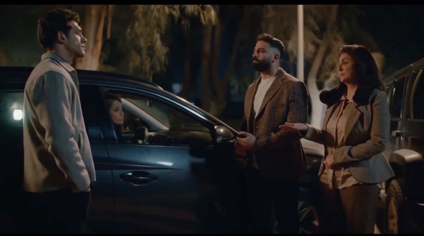 الحلقة 12 تفاجئ الجمهور في "الست موناليزا"