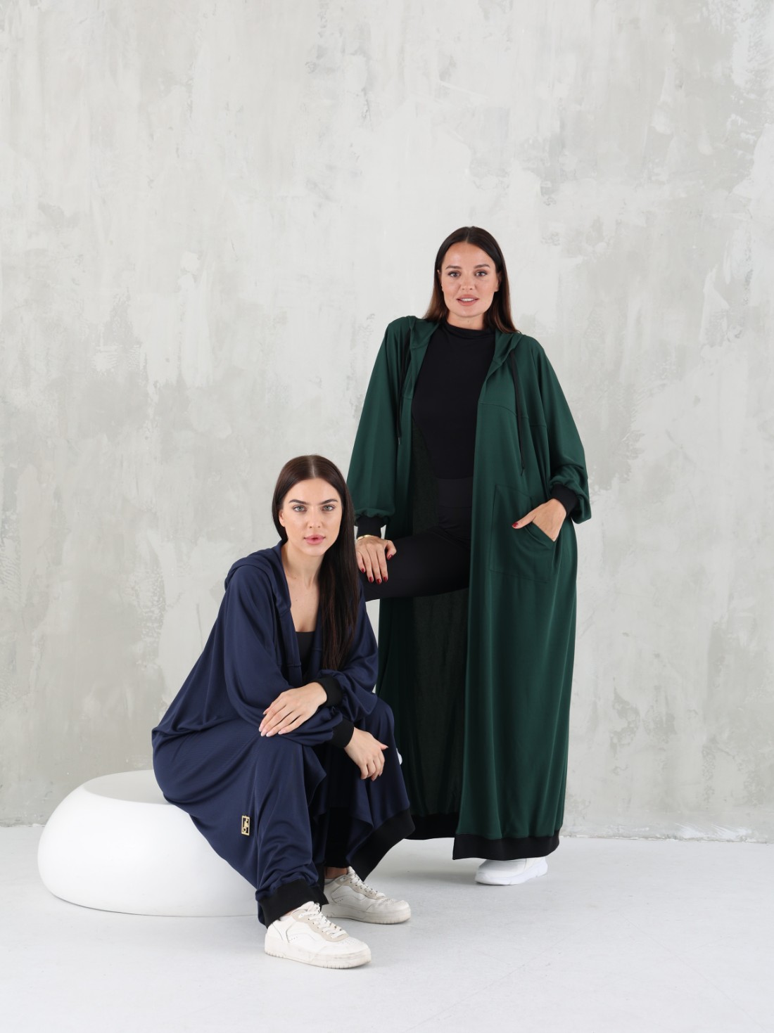 من مجموعة Fashion by Shehna