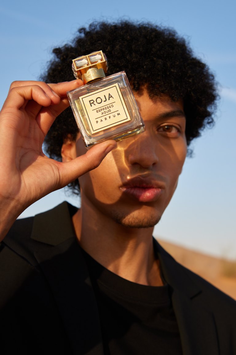 إسبريسو عود: لمسة عصرية على مجموعة "عود"