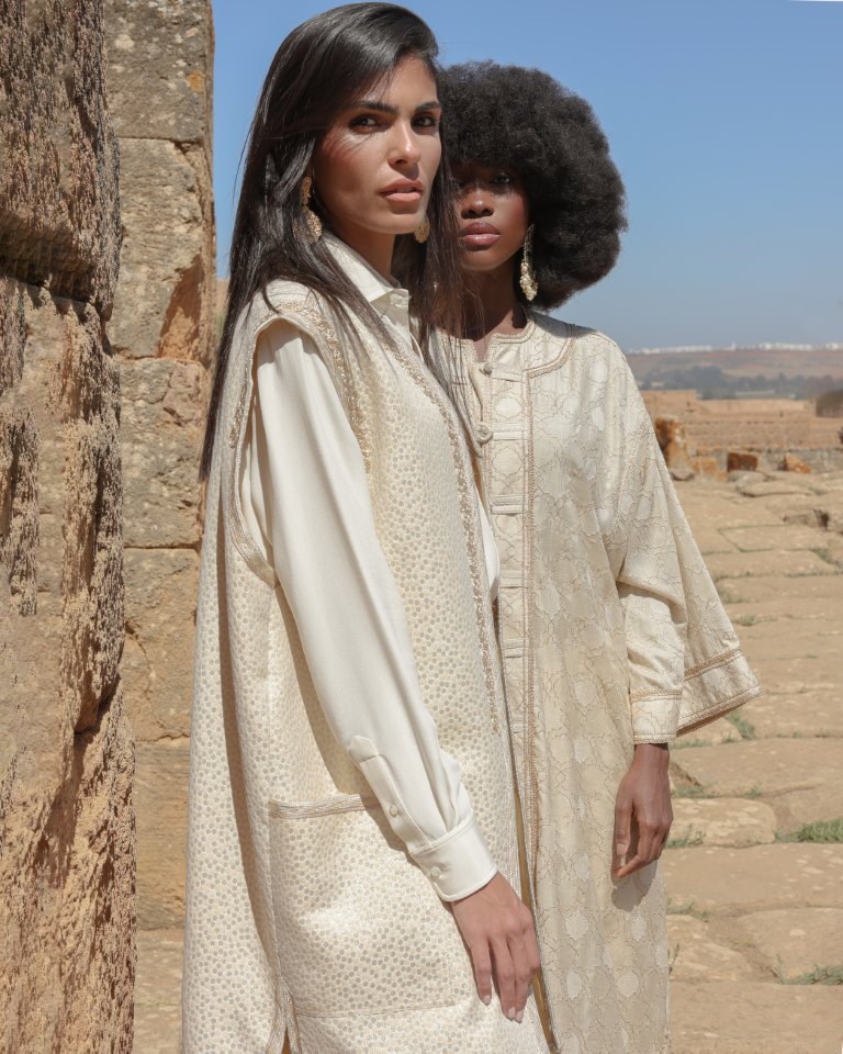 "أصول" تعيد تقديم التراث المغربي بتصاميم معاصرة