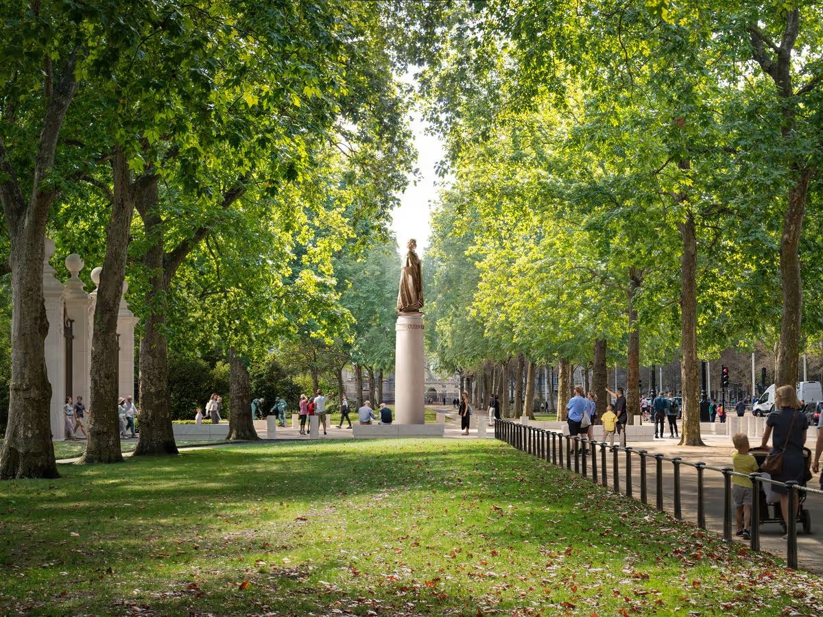  تدشين نصب تذكاري وطني وبرامج تعليمية تخليداً لذكراها