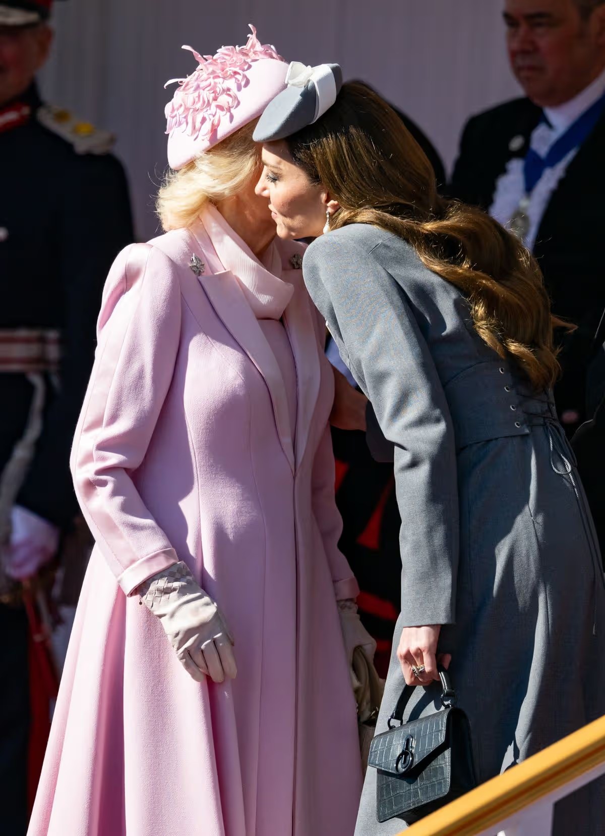 ويليام وكيت يكسران البروتوكول ويحرمان متابعيهما من صور منتظرة