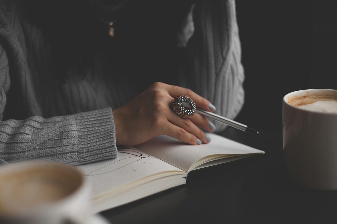 اصنعي قائمة أمنيات تساعدك على التطور هذا العام