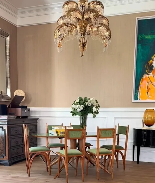 جينيفر لوبيز تفتح أبواب قصرها الفاخر