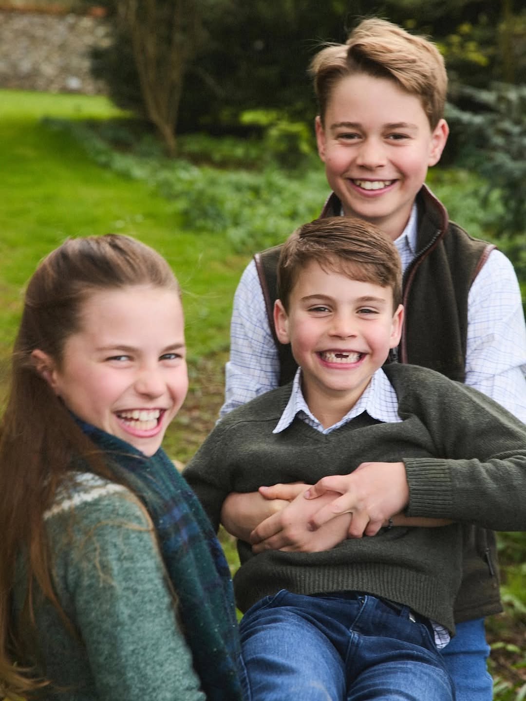 بريطانيا: ثلاثي ويلز وإعادة ابتكار "الملكية الشعبية"