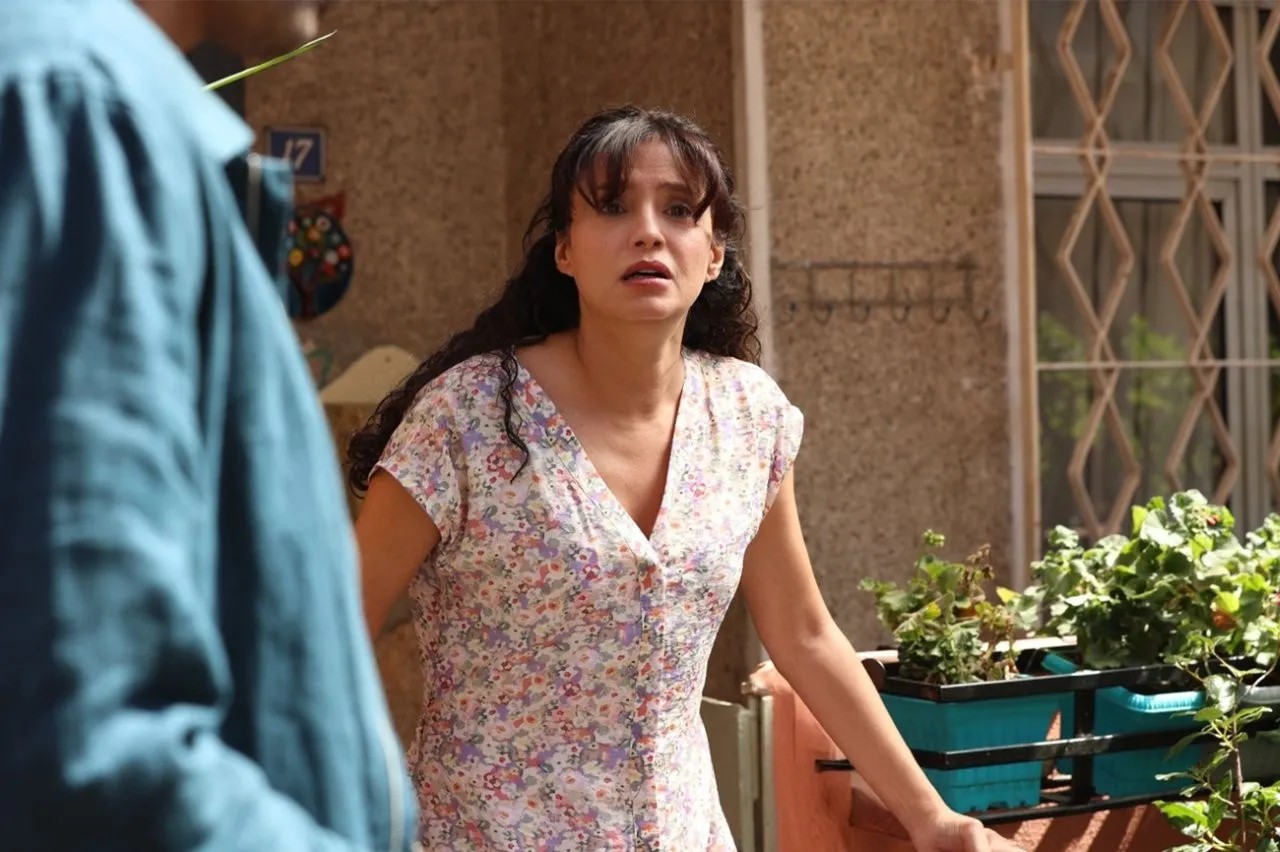 مسلسل "اسطنبول رأساً على عقب"