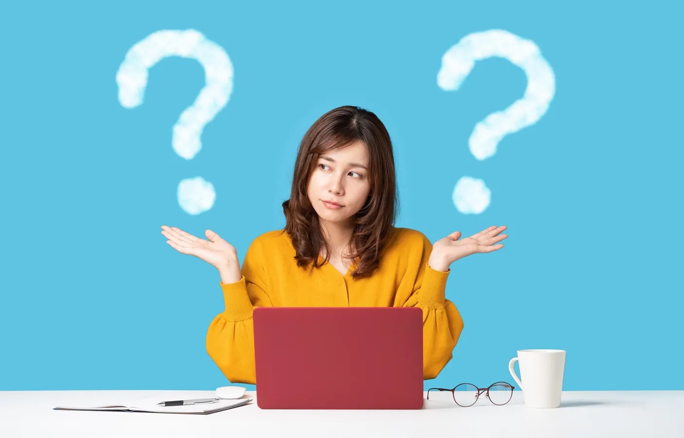 استكشفي مسارات مهنية مُختلفة