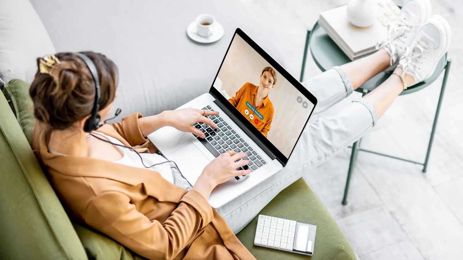 إدارة وسائل التواصل الاجتماعي