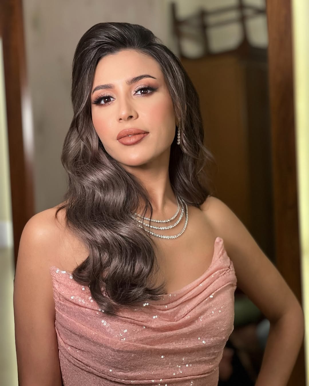 1 رئيسية تستخدم جنات ماسكات طبيعية للشعر والبشرة