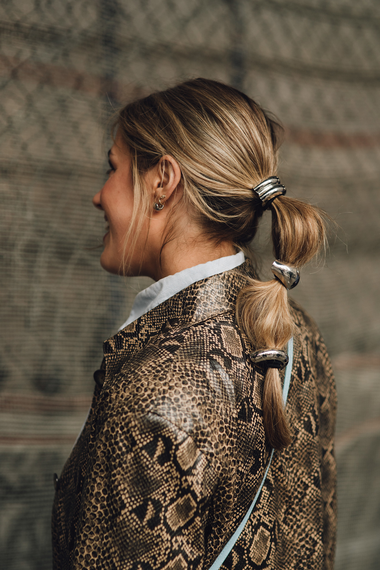 1 رئيسية تسريحات شعر ذيل الحصان العصرية