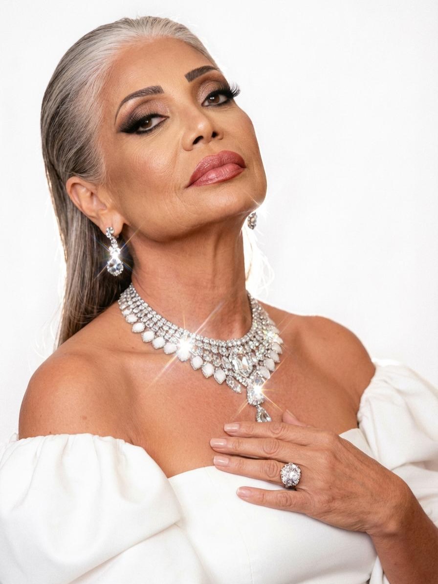 1 رئيسية تقوم سوسن بدر بإجراءات تجميلية عند طبيبها الخاص أبرزها الشد المائي